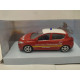 RENAULT MEGANE SAPEURS POMPIERS VINTAGE SECURITY 1:43 MONDO MOTORS