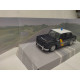 RENAULT 8 POLICIA NACIONAL/POLICE VINTAGE SECURITY 1:43 MONDO MOTORS