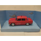 RENAULT 8 SAPEURS POMPIERS/BOMBEROS VINTAGE SECURITY 1:43 MONDO MOTORS