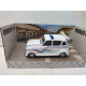 RENAULT 4 DOUANES INTERNATIONALES RIEN A DECLARER 1:43 MONDO MOTORS