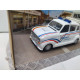 RENAULT 4 DOUANES INTERNATIONALES RIEN A DECLARER 1:43 MONDO MOTORS