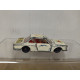 BMW 2000 CS CREAM 1:60/apx 1:64 SIKU V266 NO BOX