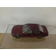 BMW 730i DARK RED 1:55/apx 1:64 SIKU 1052 NO BOX