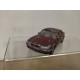 BMW 730i DARK RED 1:55/apx 1:64 SIKU 1052 NO BOX