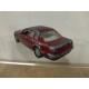 BMW 730i DARK RED 1:55/apx 1:64 SIKU 1052 NO BOX