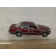 BMW 730i DARK RED 1:55/apx 1:64 SIKU 1052 NO BOX