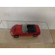 BMW E36/7 Z3 CONVERTIBLE RED 1:55/apx 1:64 SIKU 846 NO BOX