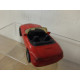 BMW E36/7 Z3 CONVERTIBLE RED 1:55/apx 1:64 SIKU 846 NO BOX