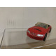 BMW E36/7 Z3 CONVERTIBLE RED 1:55/apx 1:64 SIKU 846 NO BOX