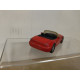 BMW E36/7 Z3 CONVERTIBLE RED 1:55/apx 1:64 SIKU 846 NO BOX