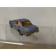 MERCEDES-BENZ W113 280SL COUPE 1:60/apx 1:64 SIKU V302 NO BOX