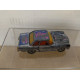 MERCEDES-BENZ W113 280SL COUPE 1:60/apx 1:64 SIKU V302 NO BOX