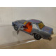 MERCEDES-BENZ W113 280SL COUPE 1:60/apx 1:64 SIKU V302 NO BOX