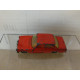 MERCEDES-BENZ W114/115 250 RED 1:60/apx 1:64 SIKU V309 NO BOX