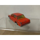 MERCEDES-BENZ W114/115 250 RED 1:60/apx 1:64 SIKU V309 NO BOX