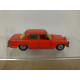 MERCEDES-BENZ W114/115 250 RED 1:60/apx 1:64 SIKU V309 NO BOX