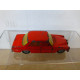 MERCEDES-BENZ W114/115 250 RED 1:60/apx 1:64 SIKU V309 NO BOX