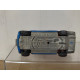 MERCEDES-BENZ W126 500SE BLUE 1:55/apx 1:64 SIKU 1042 NO BOX