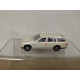 MERCEDES-BENZ W210 E 290T BEIGE 1:55/apx 1:64 SIKU 1088 NO BOX