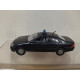 MERCEDES-BENZ W220 S 500 BLACK 1:55/apx 1:64 SIKU 1035 NO BOX