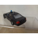 MERCEDES-BENZ W220 S 500 BLACK 1:55/apx 1:64 SIKU 1035 NO BOX