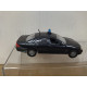 MERCEDES-BENZ W220 S 500 BLACK 1:55/apx 1:64 SIKU 1035 NO BOX