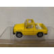 MERCEDES-BENZ W460 280GE YELLOW 1:55/apx 1:64 SIKU 1044 NO BOX