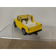 MERCEDES-BENZ W460 280GE YELLOW 1:55/apx 1:64 SIKU 1044 NO BOX