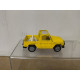 MERCEDES-BENZ W460 280GE YELLOW 1:55/apx 1:64 SIKU 1044 NO BOX