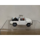 MERCEDES-BENZ W460 280GE WHITE 1:55/apx 1:64 SIKU 1044 NO BOX