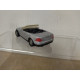 MERCEDES-BENZ R170 SLK230 SILVER 1:55/apx 1:64 SIKU 854 NO BOX