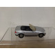 MERCEDES-BENZ R170 SLK230 SILVER 1:55/apx 1:64 SIKU 854 NO BOX