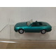 MERCEDES-BENZ R129 500SL GREEN 1:55/apx 1:64 SIKU 1012 NO BOX