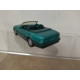 MERCEDES-BENZ R129 500SL GREEN 1:55/apx 1:64 SIKU 1012 NO BOX