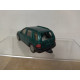 MERCEDES-BENZ W463 ML320 GREEN 1:55/apx 1:64 SIKU 1095 NO BOX