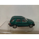 MERCEDES-BENZ W463 ML320 GREEN 1:55/apx 1:64 SIKU 1095 NO BOX