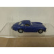 MERCEDES-BENZ W198 300SL BLUE 1:55/apx 1:64 SIKU 1073 NO BOX