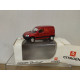 CITROEN BERLINGO PANEL VAN RED apx 1:64 NOREV 3 INCHES (7,5cm)