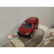 CITROEN BERLINGO PANEL VAN RED apx 1:64 NOREV 3 INCHES (7,5cm)