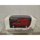 CITROEN BERLINGO PANEL VAN RED apx 1:64 NOREV 3 INCHES (7,5cm)