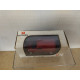 CITROEN BERLINGO PANEL VAN RED apx 1:64 NOREV 3 INCHES (7,5cm)
