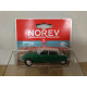 CITROEN DS 19 1959 GREEN/WHITE BLISTER apx 1:64 NOREV 3 INCHES (7,5cm)