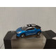 CITROEN DS3 CABRIO 2016 BLUE apx 1:64 NOREV 3 INCHES (7,5cm)