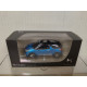 CITROEN DS3 CABRIO 2016 BLUE apx 1:64 NOREV 3 INCHES (7,5cm)