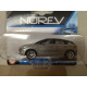 CITROEN DS5 GRIS BLISTER SHOWROOM apx 1:64 NOREV 3 INCHES (7,5cm)