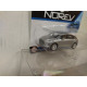 CITROEN DS5 GRIS BLISTER SHOWROOM apx 1:64 NOREV 3 INCHES (7,5cm)