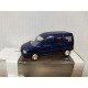 CITROEN JUMPY COMBI BLUE apx 1:64 NOREV 3 INCHES (7,5cm)