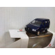 CITROEN JUMPY COMBI BLUE apx 1:64 NOREV 3 INCHES (7,5cm)