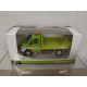 CITROEN JUMPER PICKUP BOX FARMER GREEN apx 1:64 NOREV 3 INCHES (7,5cm)