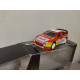 CITROEN XSARA WRC n14 RALLY RACING CANTABRIA 1:64 NOREV 3 INCHES (7,5cm)